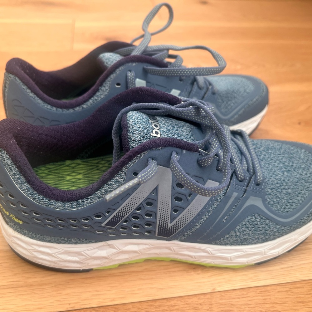 New Balance Fresh Foam Vongo, size 7.5